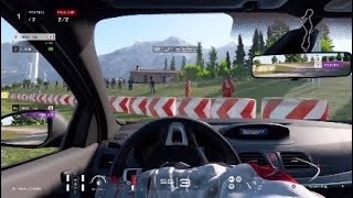 また事故！？激難コースへ！＃5［グランツーリスモSPORT］