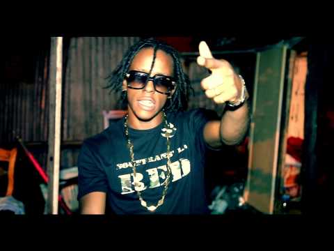 Lil Low (Bling That) - Souffrans' la Red (Teaser)