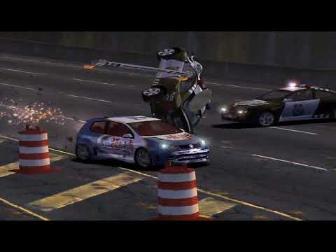 Need For Speed Most Wanted Gameplay Walkthrough 8 - Part 8 | [1080P 60FPS PC]