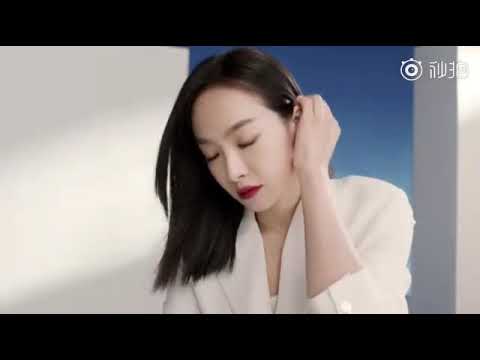 200506 f(x) Victoria - Cartier Ad