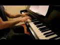 Wim Mertens - Humility (Piano) (Antonis Papakonstantinou)