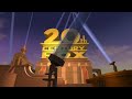 20th Century Fox 2009 Remake