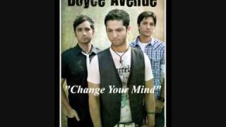 Boyce Avenue - Change Your Mind (Lyrics)