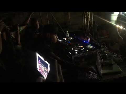 Dj Supaman - Aniquilou (NACALA PORTO MOZ 2019!)