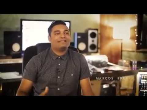 Música cristiana "fui seducido" (marcos brunet )nueva 2016