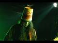 Buckethead- Humans Vanish 