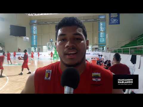 "Los árbitros no estaban al tanto de las jugadas": Soren Deluque