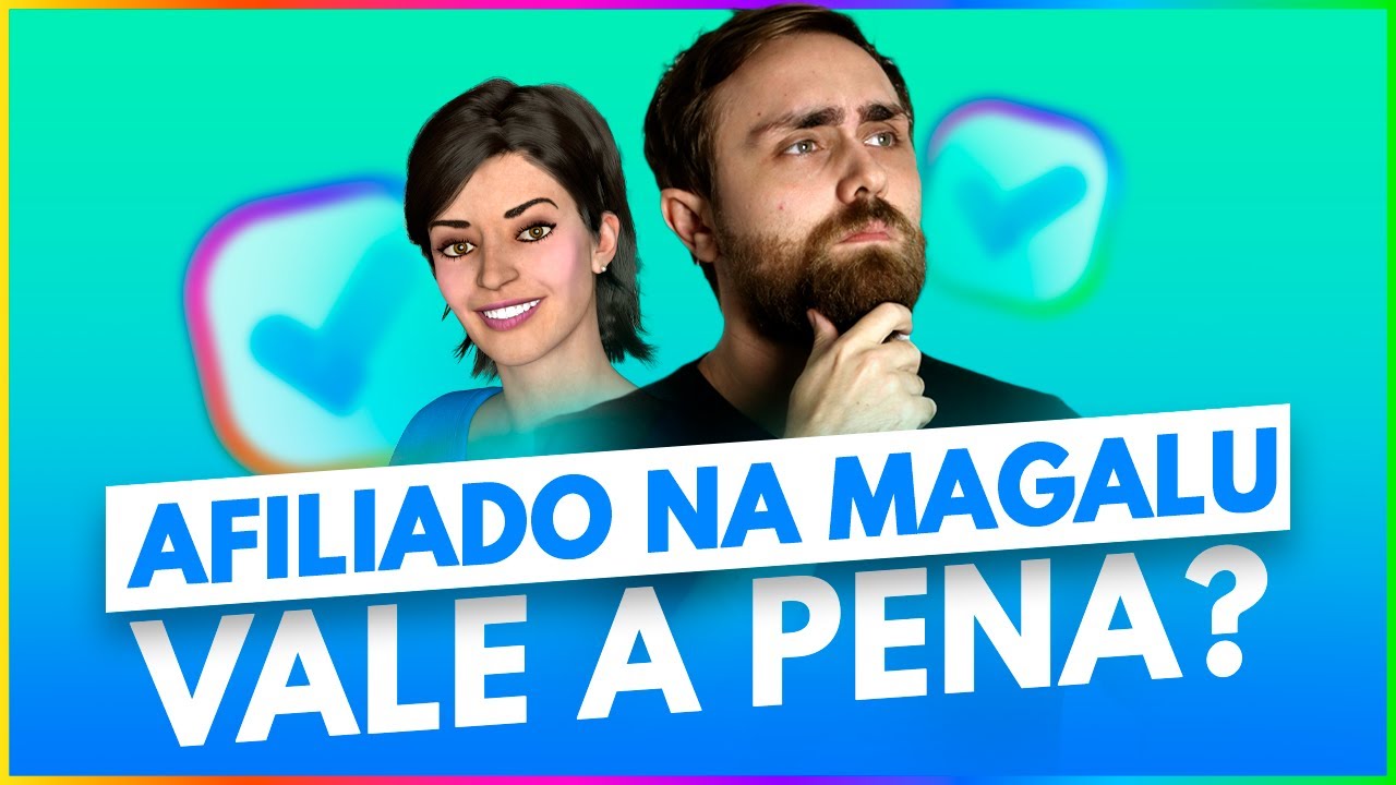 Vender como Afiliado no Magazine Luiza vale a pena? Estratégias para vender com pouco dinheiro