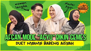 Download lagu THE NURULS: BOAH NIKAH PENGEN UNDANG AFGAN, UMMI: BAYARNYA PAKE VOUCHER FOODCOURT mp3 Download lagu THE NURULS: BOAH NIKAH PENGEN UNDANG AFGAN, UMMI: BAYARNYA PAKE VOUCHER FOODCOURT mp3