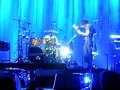 Dispatch- Bullet Holes (Live @ UIC Pavilion)