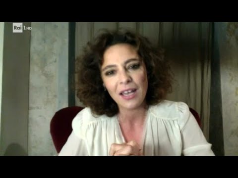 David di Donatello 2020 - Migliore attrice protagonista: Jasmine Trinca per il film "La dea fortuna"