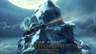 The Polar Express - When Christmas Comes To Town(Matthew Hall and Meagan Moore).wmv