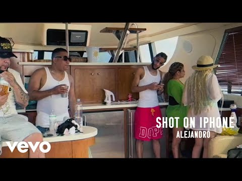 Alejandro The Trapper - Tamo Bien