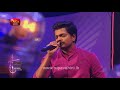Adambarakari Tone Poem With Pradeep Rangana