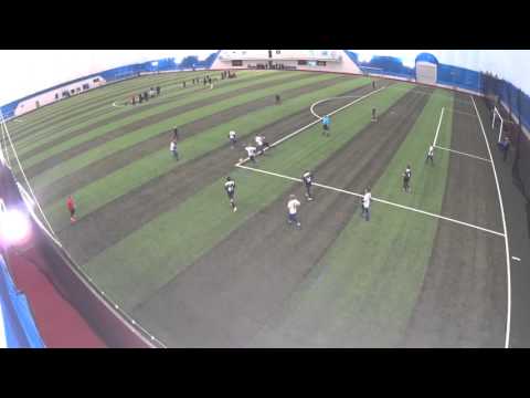 Legirus Inter 03 White 1-1 HJS Valkoinen (19.12.2015)