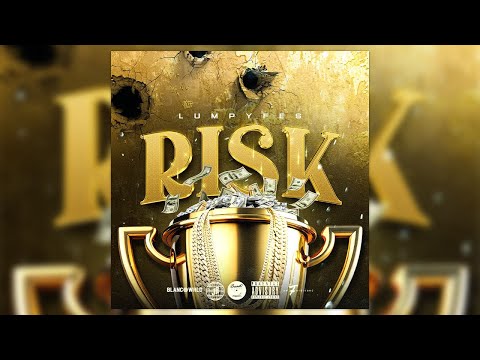 Lumpy Fes, JustinBeatz - Risk (Official Audio)