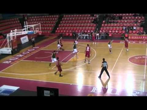 16AA Robleda   Zornotza