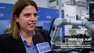 La transformation numérique est le futur de la croissance économique - Manufacturiers Innovants
