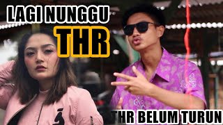 Download lagu Parody Siti Badriah - Lagi Syantik (Versi nunggu GAJIAN) mp3