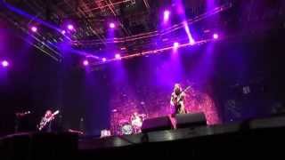What&#39;s Mine Is Yours ~ Sleater-Kinney ~ Live @CC15