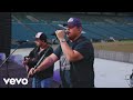 Luke Combs - The Kind of Love We Make (Official Acoustic Video)