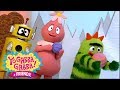 Yo Gabba Gabba 116 Compartir Capítulos Completos HD Temporada 1