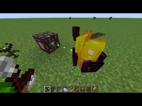 Mythic Botany Mod Spotlight