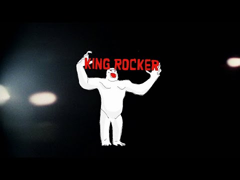 King Rocker: Original Trailer