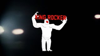 King Rocker Trailer King Rocker Trailer