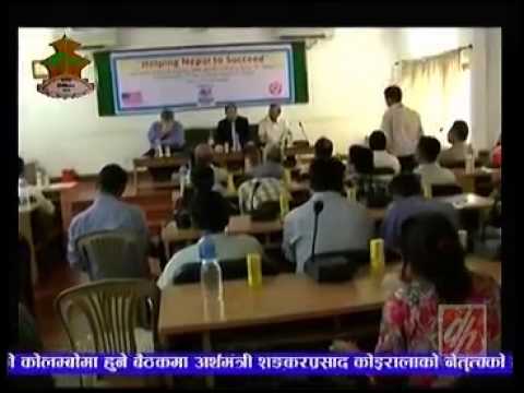 NTV NEWS English, 02 August 2013