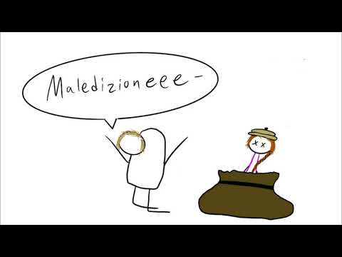 Rigoletto in About a Minute