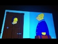 The Simpson S Treehouse Of Horror V The Shinning