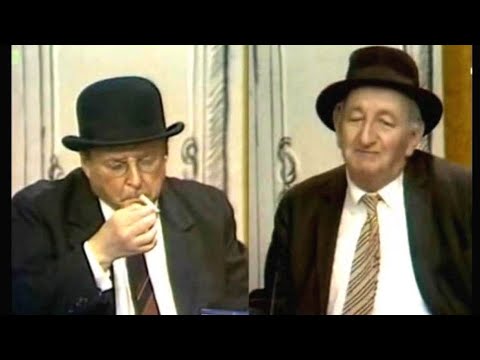 Kazimierz Krukowski i Kazimierz Brusikiewicz - Interes (na żywo)