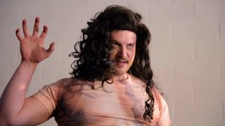 AEW & State Farm Make Superfan a Professional Wrestling Coach | Superfan Salute 2021 video