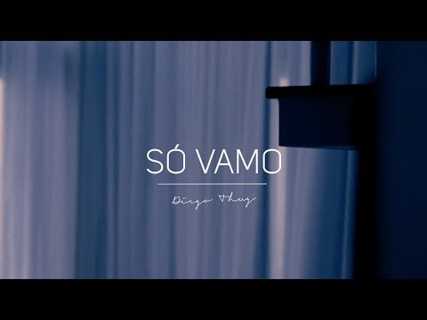 Diego Thug - Só Vamo