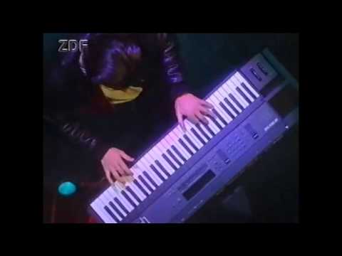 Matthias Reim   Du schlägst wie ne Bombe in mein Leben   Peters Popshow   1991