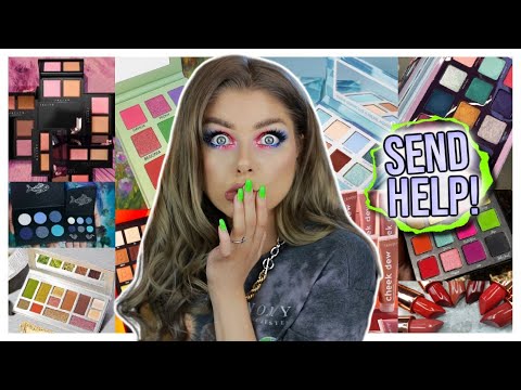 New Makeup Releases | Going On The Wishlist Or Nah? #161