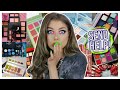 New Makeup Releases Going On The Wishl