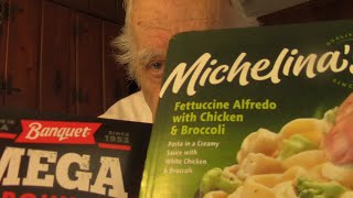 Cheap Big Lunch Mega Bowl Michelina's