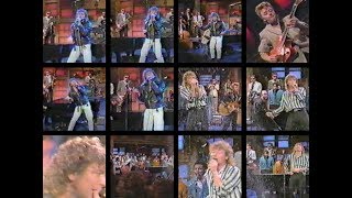 Rockin&#39; At Midnight (Audio) - New York City 1984