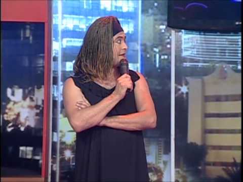 La Turbia - Producciones Morales | Tal para Cual 16 junio 2013