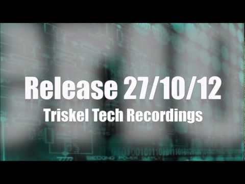 Overload  - Nicky Notch (Original) and Kaixta Remix Release By Triskel Tech Recordings