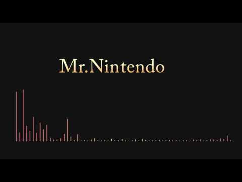 Tripple-G, Mr.Nintendo - Mädchen - Prod. by TheBe4Tz