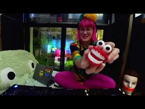 Bebetta In Bed #85 Warm House, Funk, Techhouse Grooves for Autumn Nights