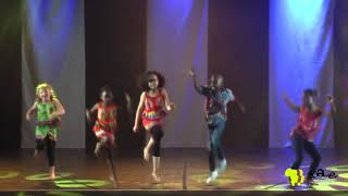 Bal de Bamako Music Video