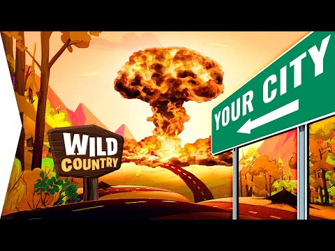 This New Competitive Builder Has Everything | Wild Country [AD]