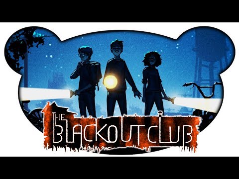 Bells verschwinden - The Blackout Club #01 (Co-Op Gameplay Deutsch Horror)