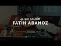 Alışır Kalbim [Official Video] - Fatih Abanoz #alışırkalbim #fatihabanoz #gtrmuzik