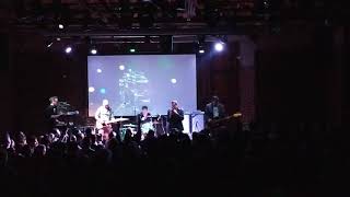 Electric Six - Naked Pictures of Your Mother