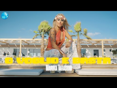 Marika Tarascio - O voglio e basta ( Ufficiale 2021 )